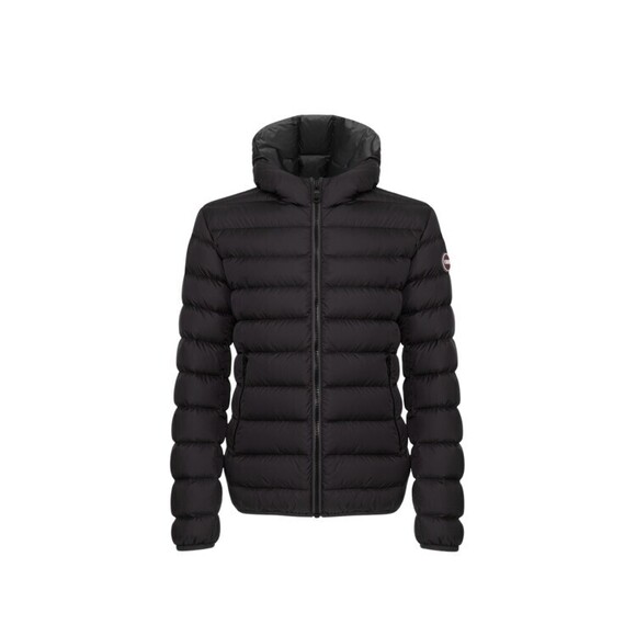 Colmar Originals Black Padded Jacket - NWT
